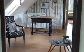 Chez Pauline
